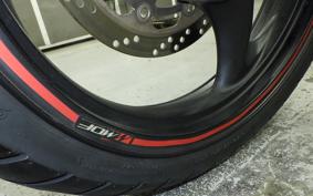 KAWASAKI BALIUS 250 ZR250A