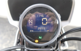 HONDA CL250 MC57