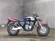 Фото Honda CB400SF с японского аукциона