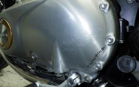 TRIUMPH BONNEVILLE T120 2016