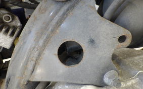 HONDA MONKEY Z50J