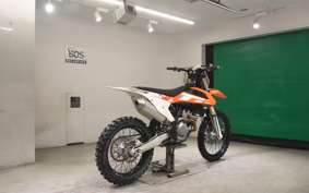 KTM 250 SX F 2020