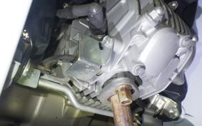 HONDA C125 SUPER CUB 2018 JA48