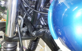 HONDA CB400SS E 2007 NC41