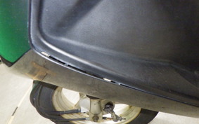 HONDA DIO Gen.6 2017 AF68