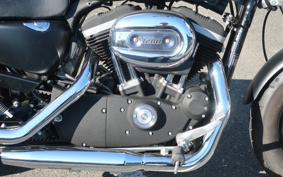 HARLEY HARLEY XL1200CB 2012 LK3