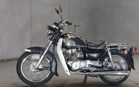 HONDA BENLY125 JA03