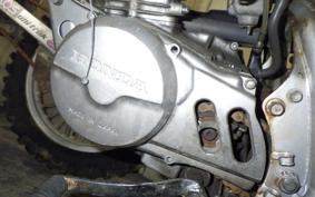 HONDA XR50 MOTARD AD14
