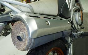 YAMAHA TRICKER Gen.2 DG16J