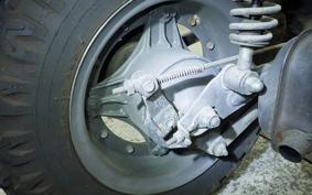 HONDA MOTRA 2023 AD05