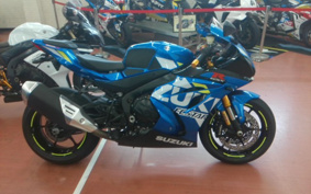 SUZUKI GSX-R1000R ABS 2019 DM11G