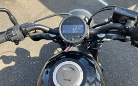 HONDA  REBEL 250 ABS MC49