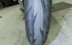 SUZUKI HAYABUSA Gen.3 2021 EJ11A