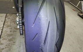 DUCATI STREETFIGHTER V4 SP 2022