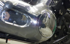 HARLEY FLSTC 1340 1998