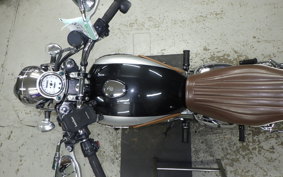 KAWASAKI ESTRELLA RS 2023 BJ250A