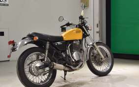 HONDA CB400SS 2001