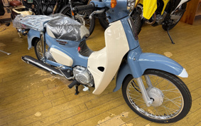 HONDA  SUPER CUB 50 FINAL ED AA09