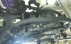 HONDA FTR223 MC34