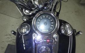 HARLEY FLD 1580 2014