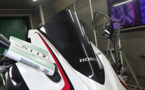 HONDA CBR400R 2019 NC56