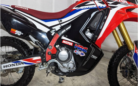 HONDA CRF250 RALLY MD44