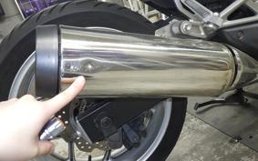 HONDA NC700 INTEGRA 2012 RC62
