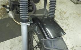 YAMAHA TW200 Gen.2 2026 DG07J