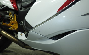 SUZUKI HAYABUSA Gen.3 2022 EJ11A