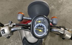 HONDA TODAY AF67