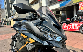 KAWASAKI NINJA ZX-25R ZX250E