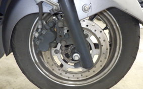 SUZUKI SKYWAVE 200 (Burgman 200) CH41A