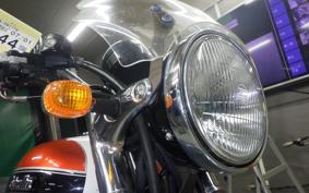 KAWASAKI ESTRELLA BJ250A