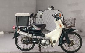 HONDA SUPER CUB90 HA02