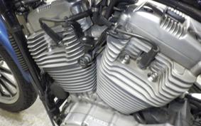 HARLEY XL883L 2005