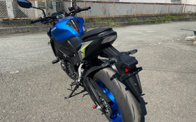 SUZUKI GSX-S1000 2023 EK1AA