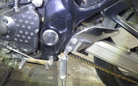 SUZUKI INAZUMA 400 (GSX400) 2002 GK7BA