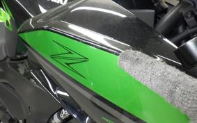 KAWASAKI Z400 Gen.2 2022 EX400G