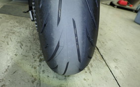 SUZUKI HAYABUSA Gen.3 2022 EJ11A