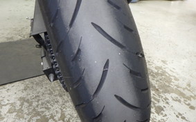 KAWASAKI Z400 Gen.2 2023 EX400L