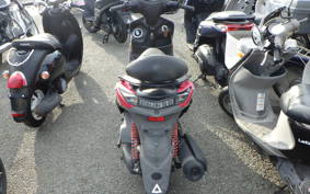 YAMAHA CYGNUS 125 XSR 2 SE44J