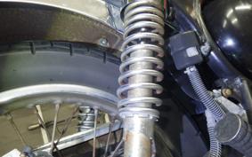 KAWASAKI ESTRELLA RS BJ250A