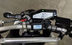 YAMAHA MT-09 2014 RN34J