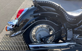 SUZUKI INTRUDER 400 CLASSIC 2010 VK56A