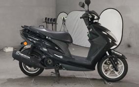 YAMAHA CYGNUS125XSR SEA5J
