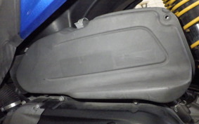 SUZUKI ｽｳｨｯｼｭ125 DV12B