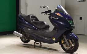 YAMAHA MAJESTY 250 Gen.2 2021 SG03J