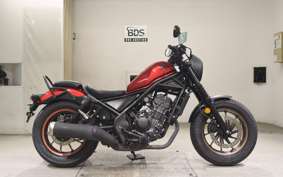 HONDA REBEL 250 S MC49
