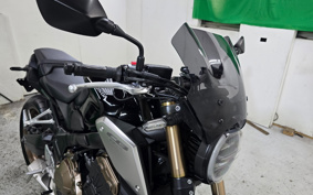 HONDA CB650R 2019 RH03
