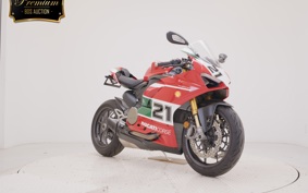 DUCATI DUCATI パニガーレV2ベイリス 2018